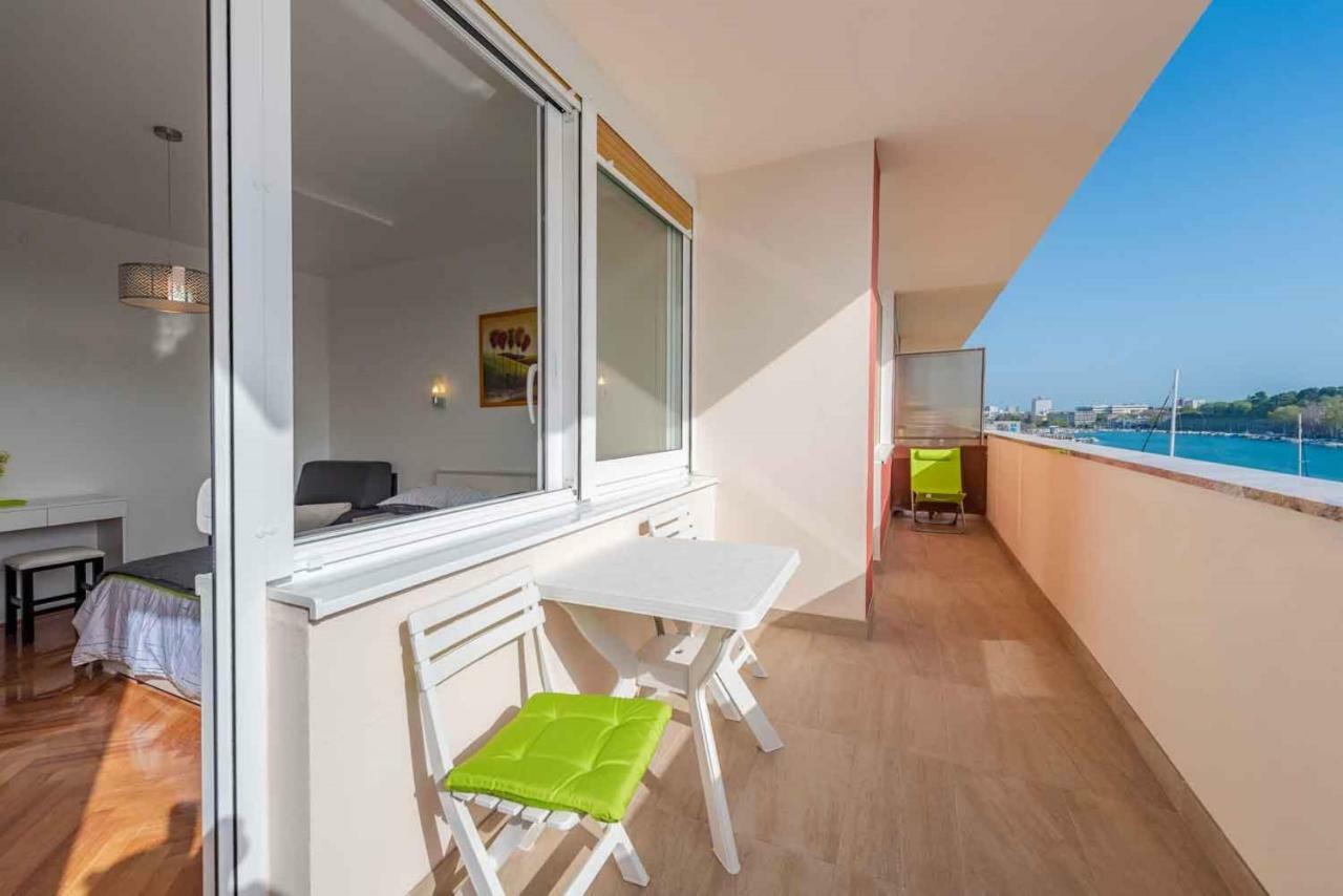 Sea The Sunset Apartment Zadar Extérieur photo