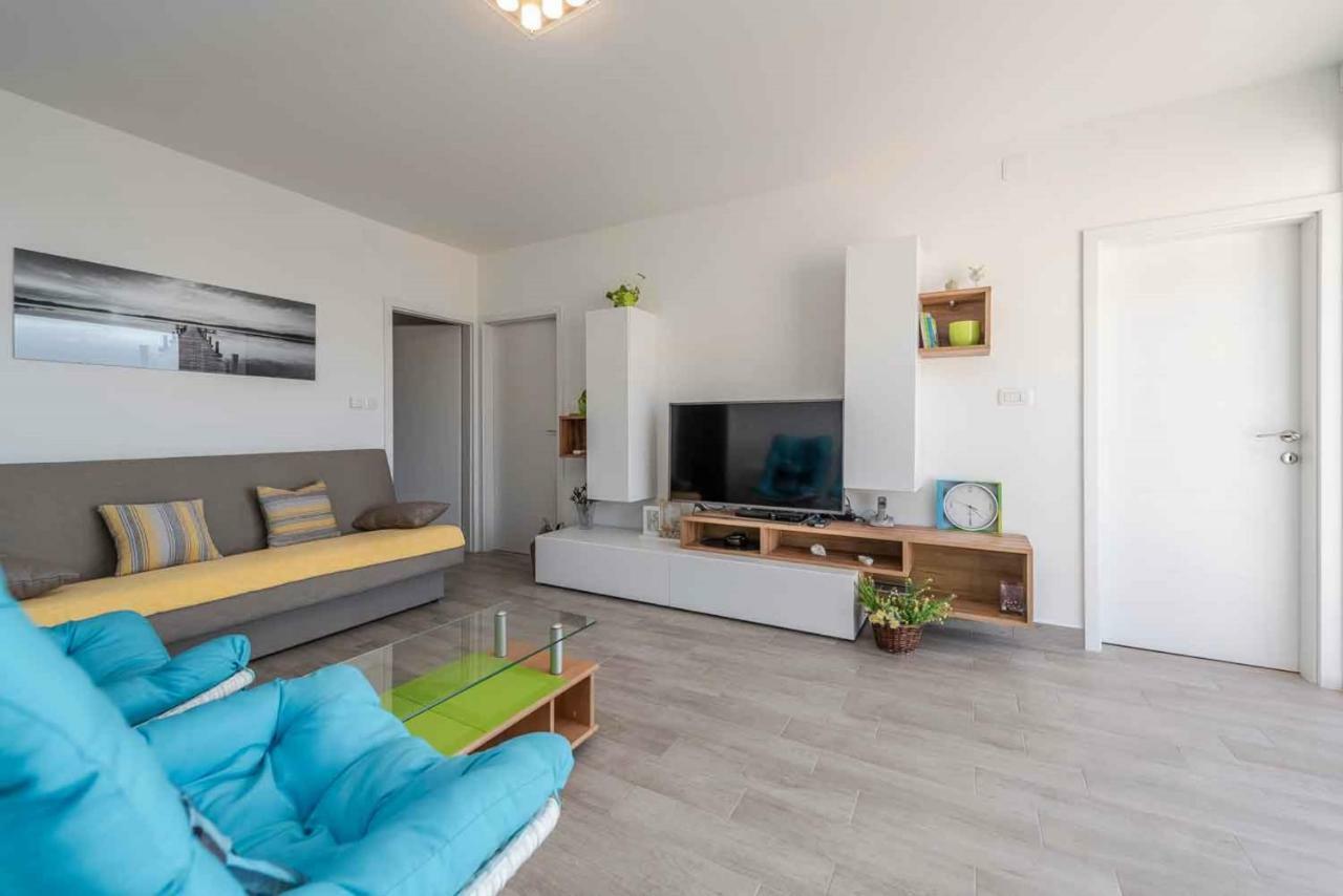 Sea The Sunset Apartment Zadar Extérieur photo