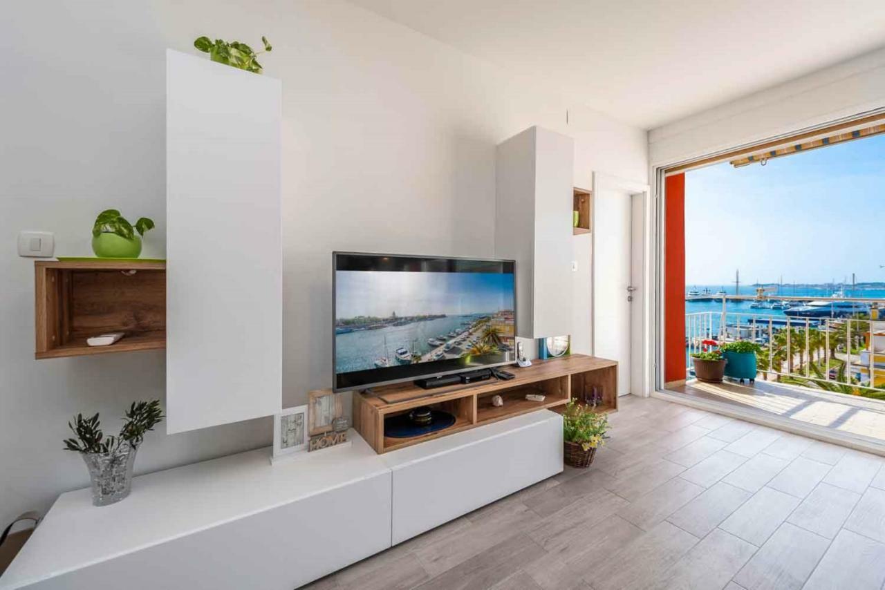 Sea The Sunset Apartment Zadar Extérieur photo